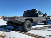 Overland Flatbed