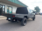 Overland Flatbed