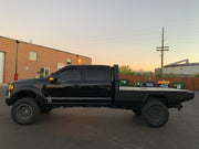 Overland Flatbed