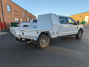 Overland Flatbed